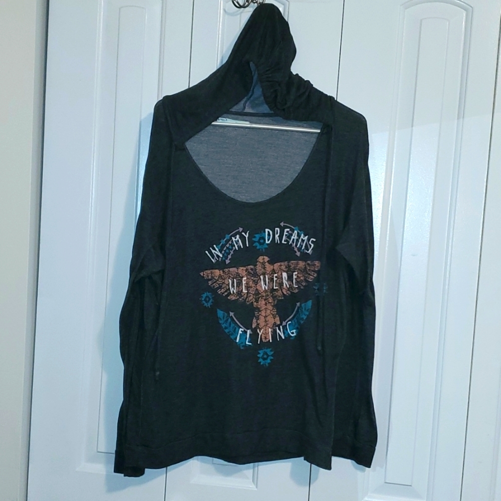 Maurices Hoodie